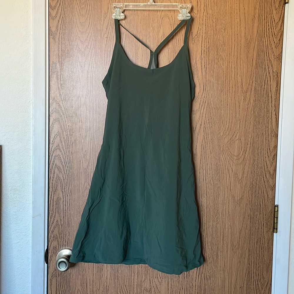 Outdoor Voices | The Exercise Dress | xs